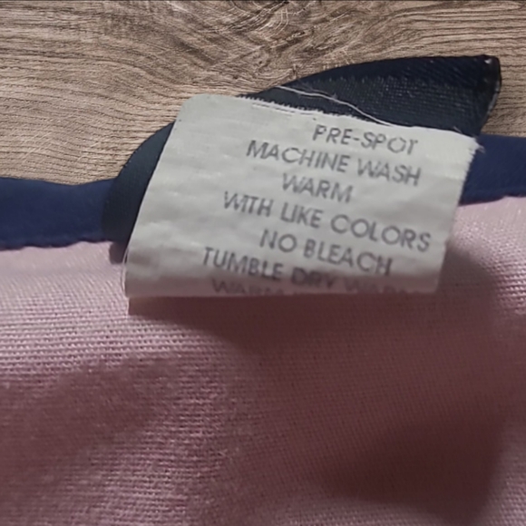 WOMEN'S BARCO SCRUB SHIRT - Picture 6 of 7